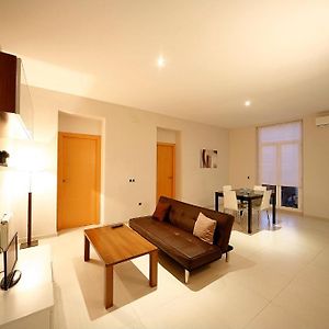 Appartement met Twee Slaapkamers